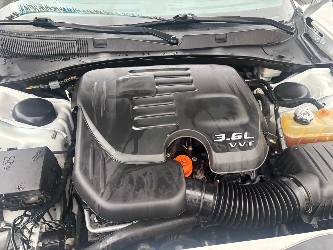 Dodge Charger SXT 2014