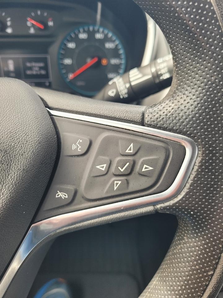 Chevrolet Equinox LS 1.5 AWD 2019