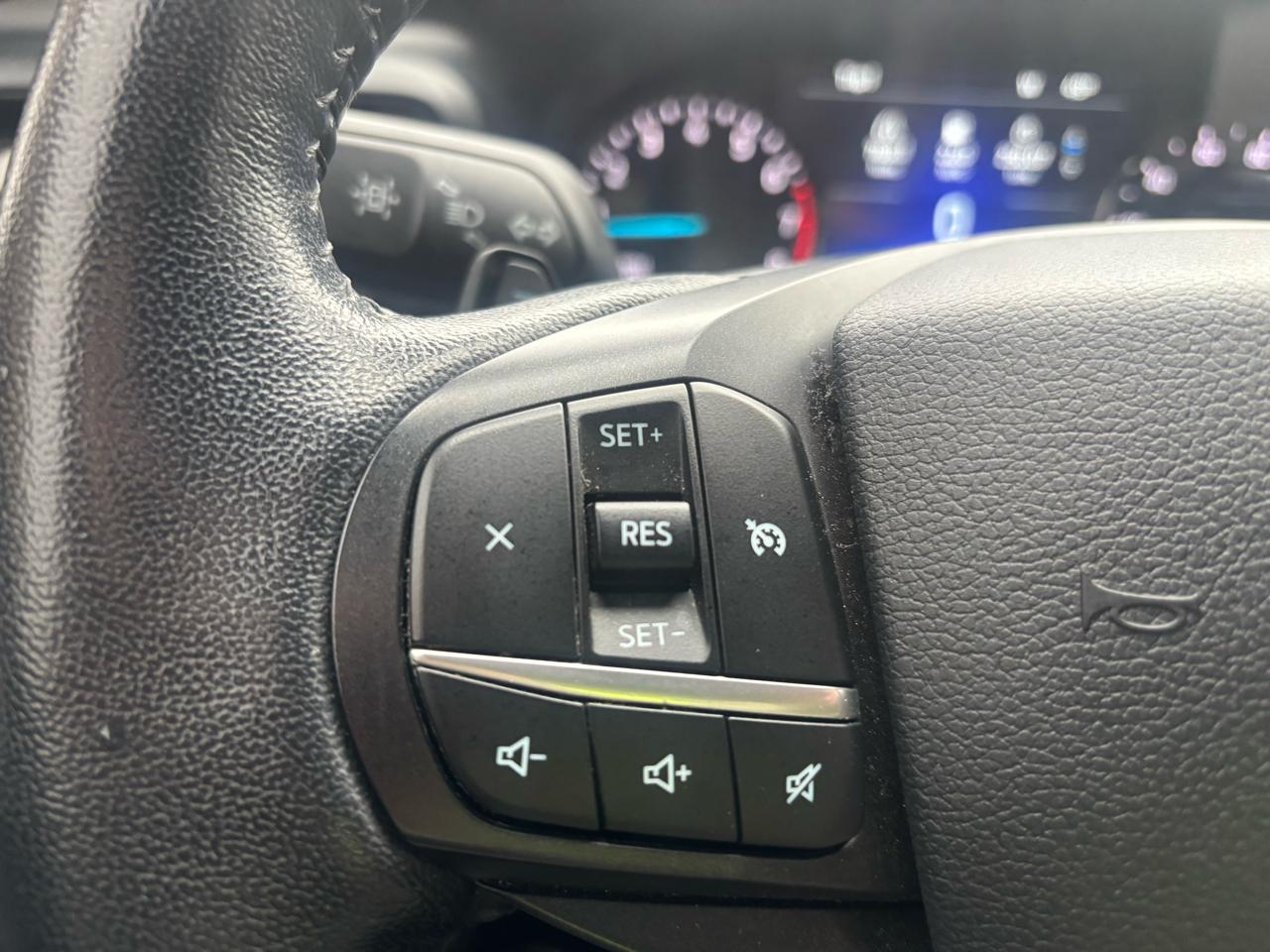 Ford Explorer XLT AWD 2020