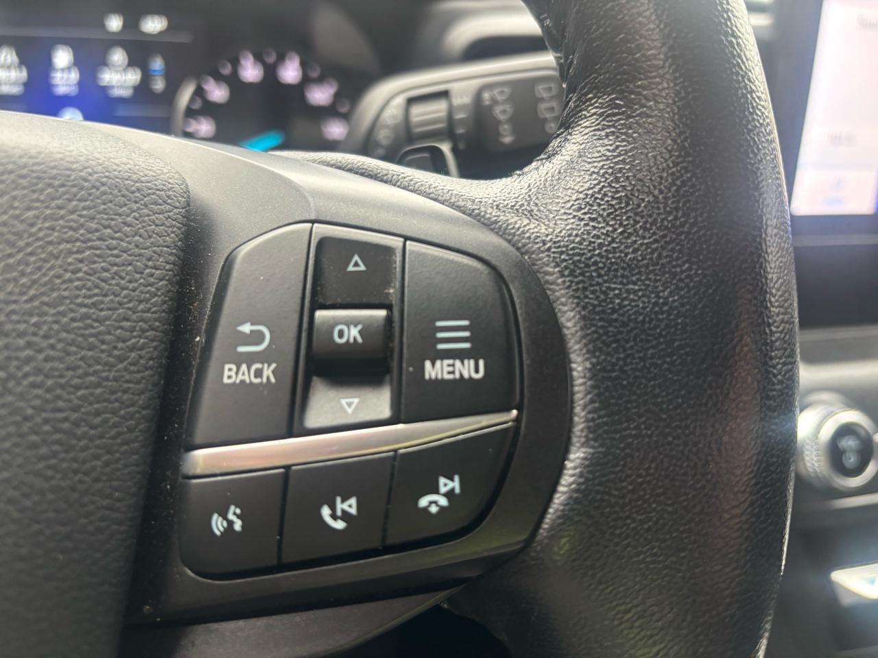 Ford Explorer XLT AWD 2020