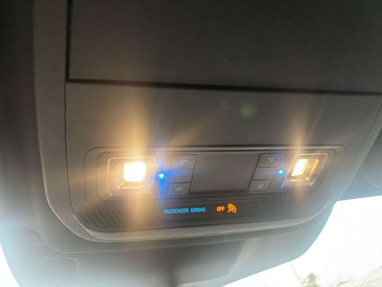 Ford Explorer XLT AWD 2020