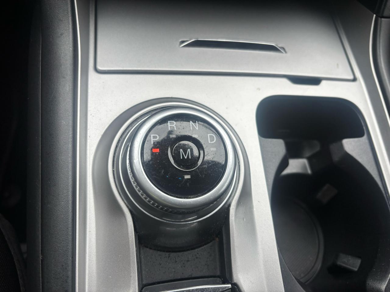 Ford Explorer XLT AWD 2020