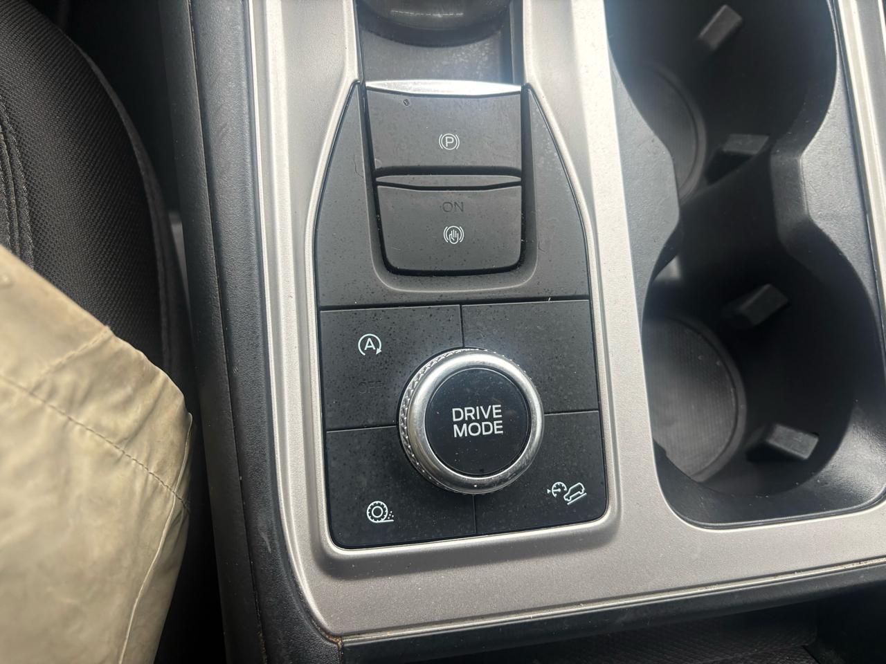 Ford Explorer XLT AWD 2020