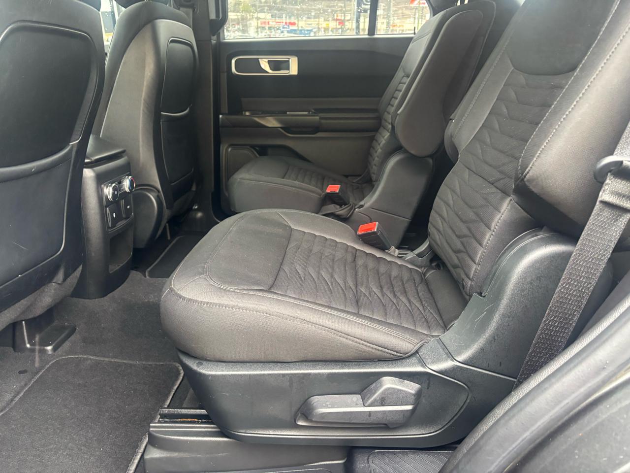 Ford Explorer XLT AWD 2020