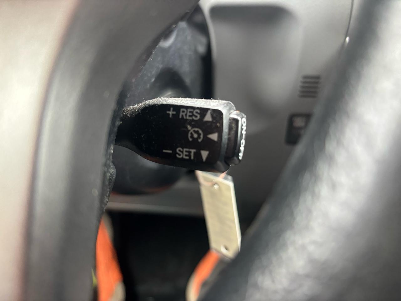 Toyota 4Runner SR5 4WD 2011