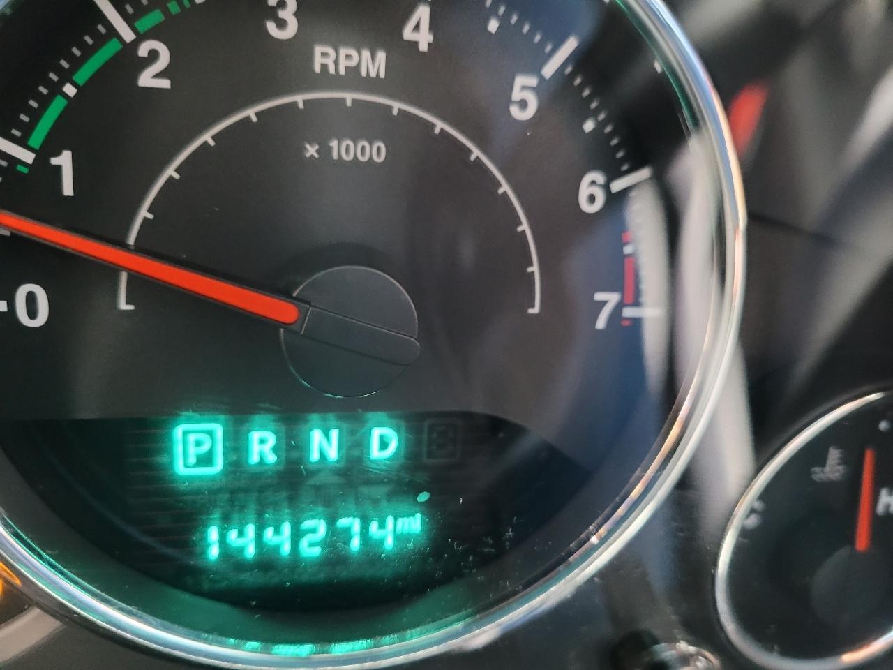 Jeep Wrangler Unlimited Sahara 4WD 2017