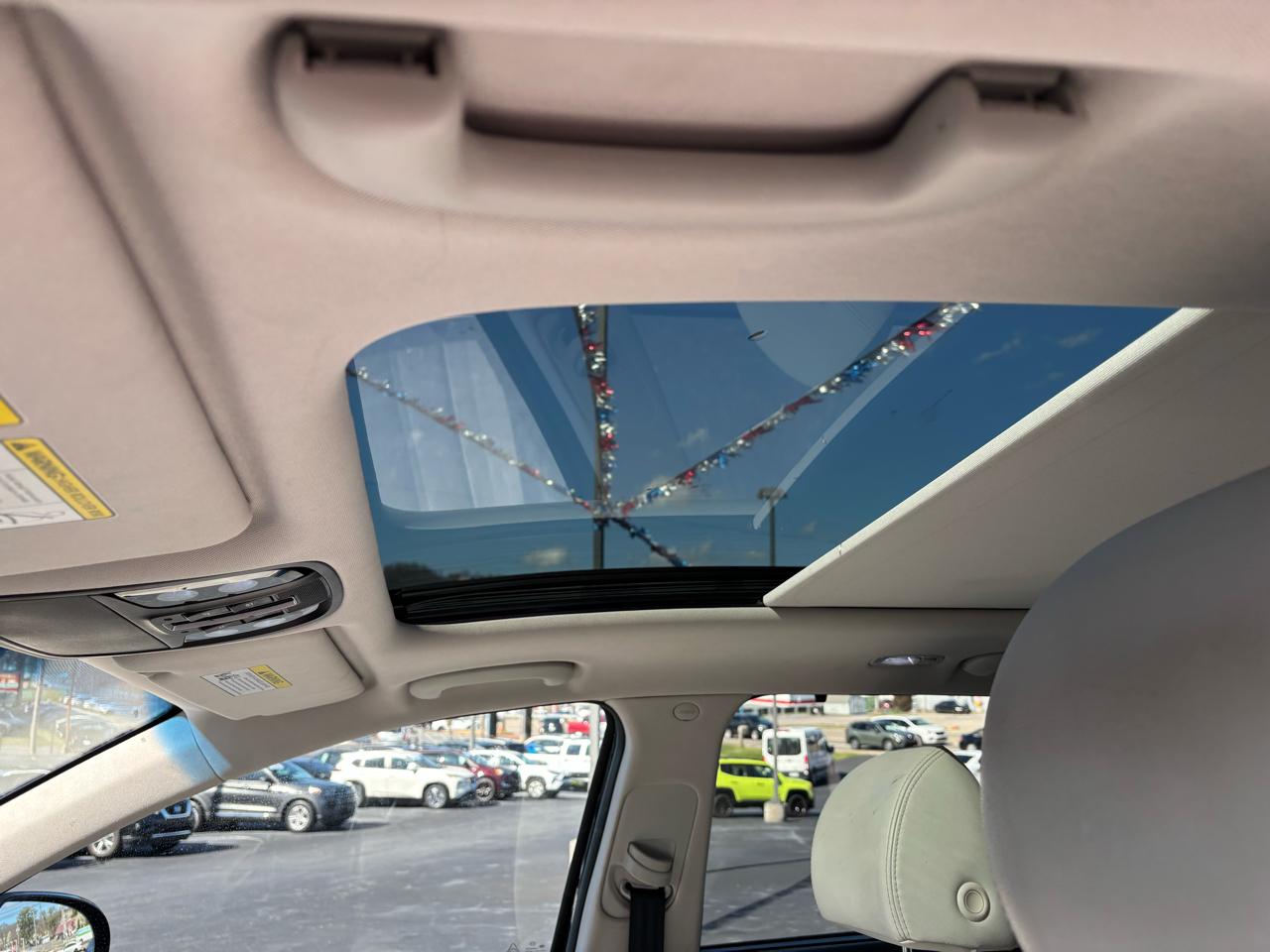 Kia Sorento SX Limited V6 2019