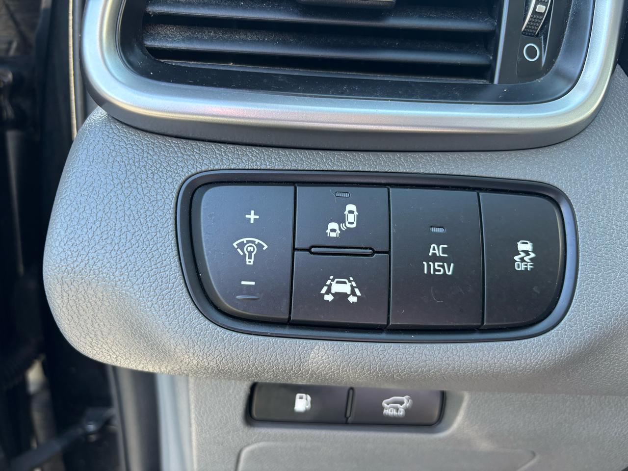 Kia Sorento SX Limited V6 2019