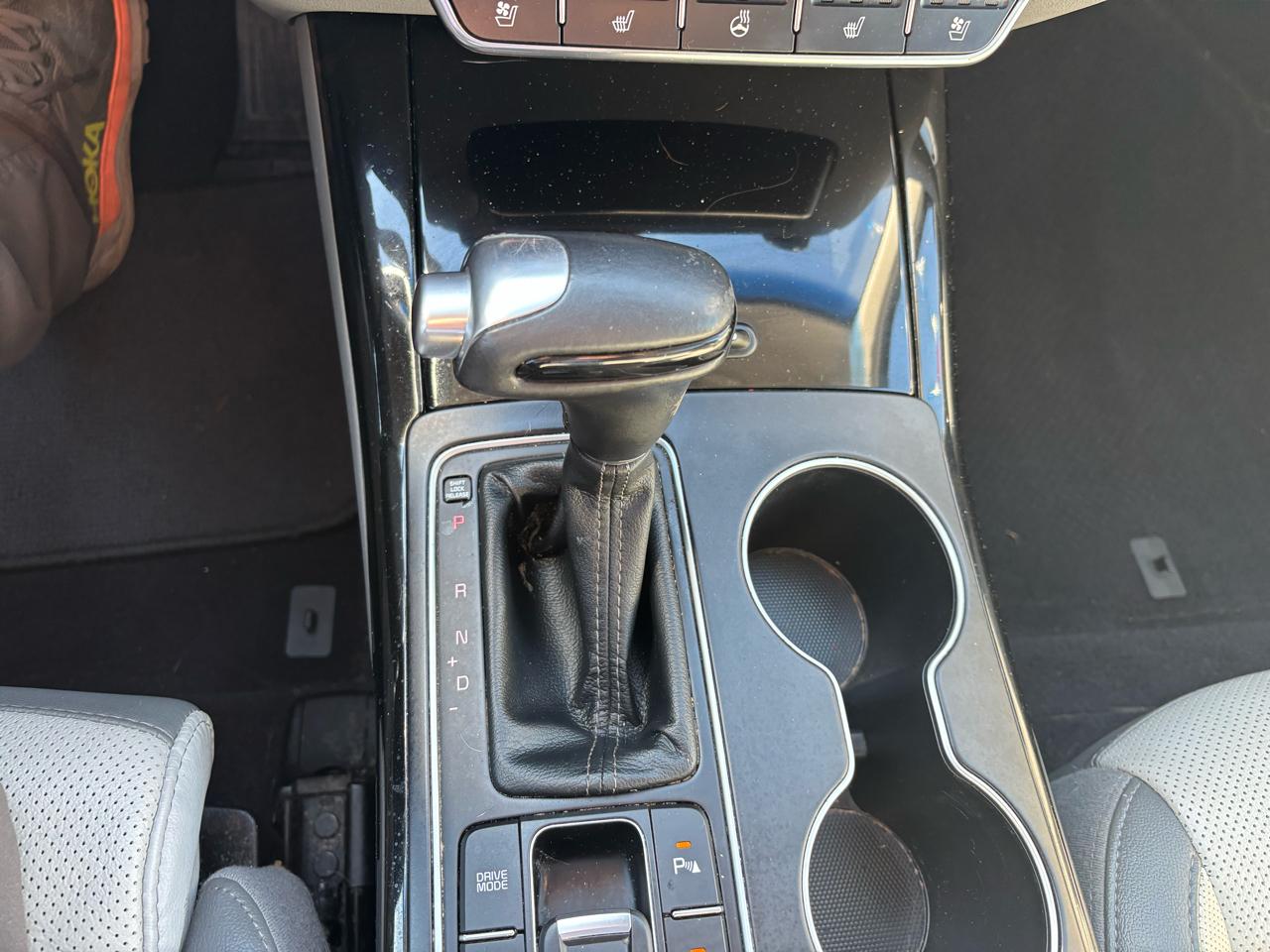 Kia Sorento SX Limited V6 2019