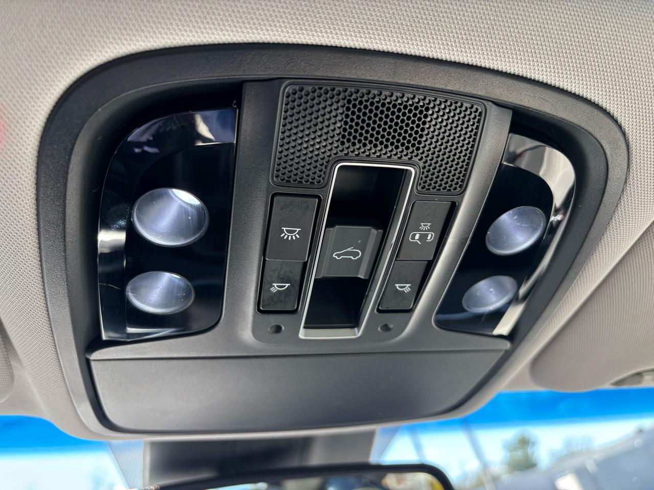 Kia Sorento SX Limited V6 2019