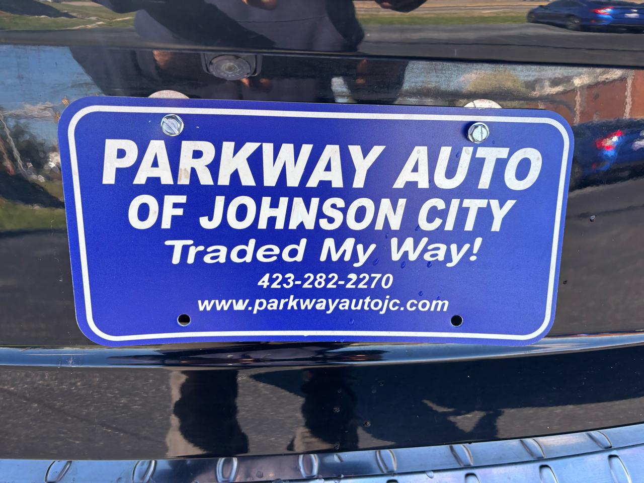 Kia Sorento SX Limited V6 2019