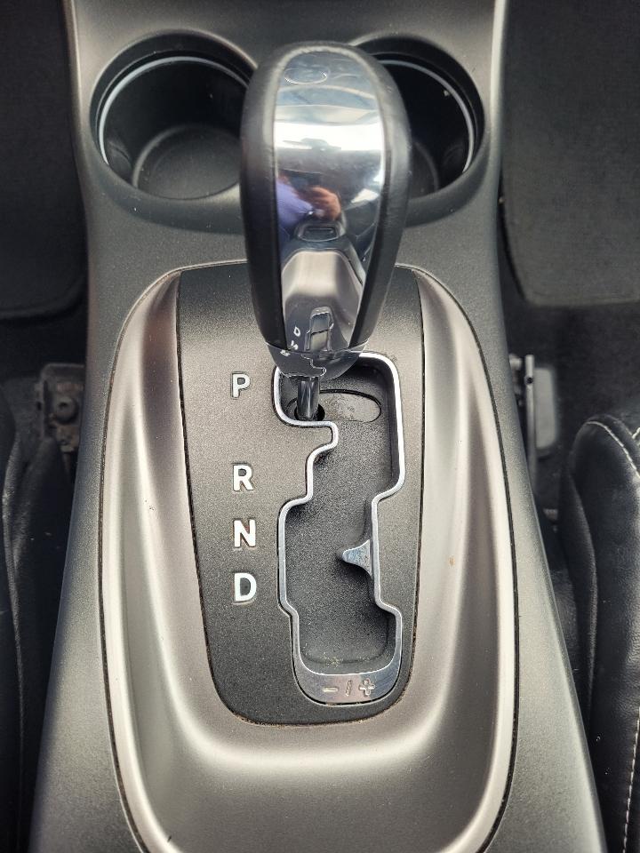 Dodge Journey Crossroad AWD 2018