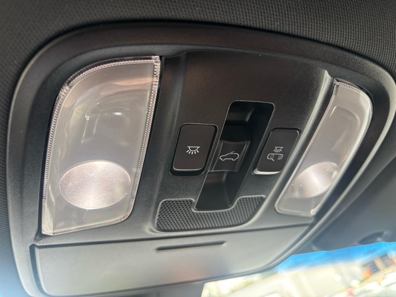 Kia Sportage SX AWD 2017