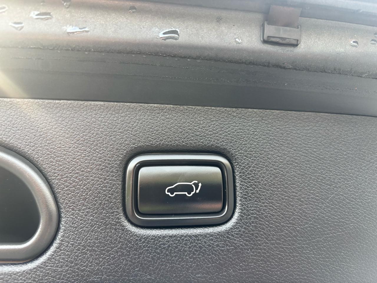 Kia Sportage SX AWD 2017