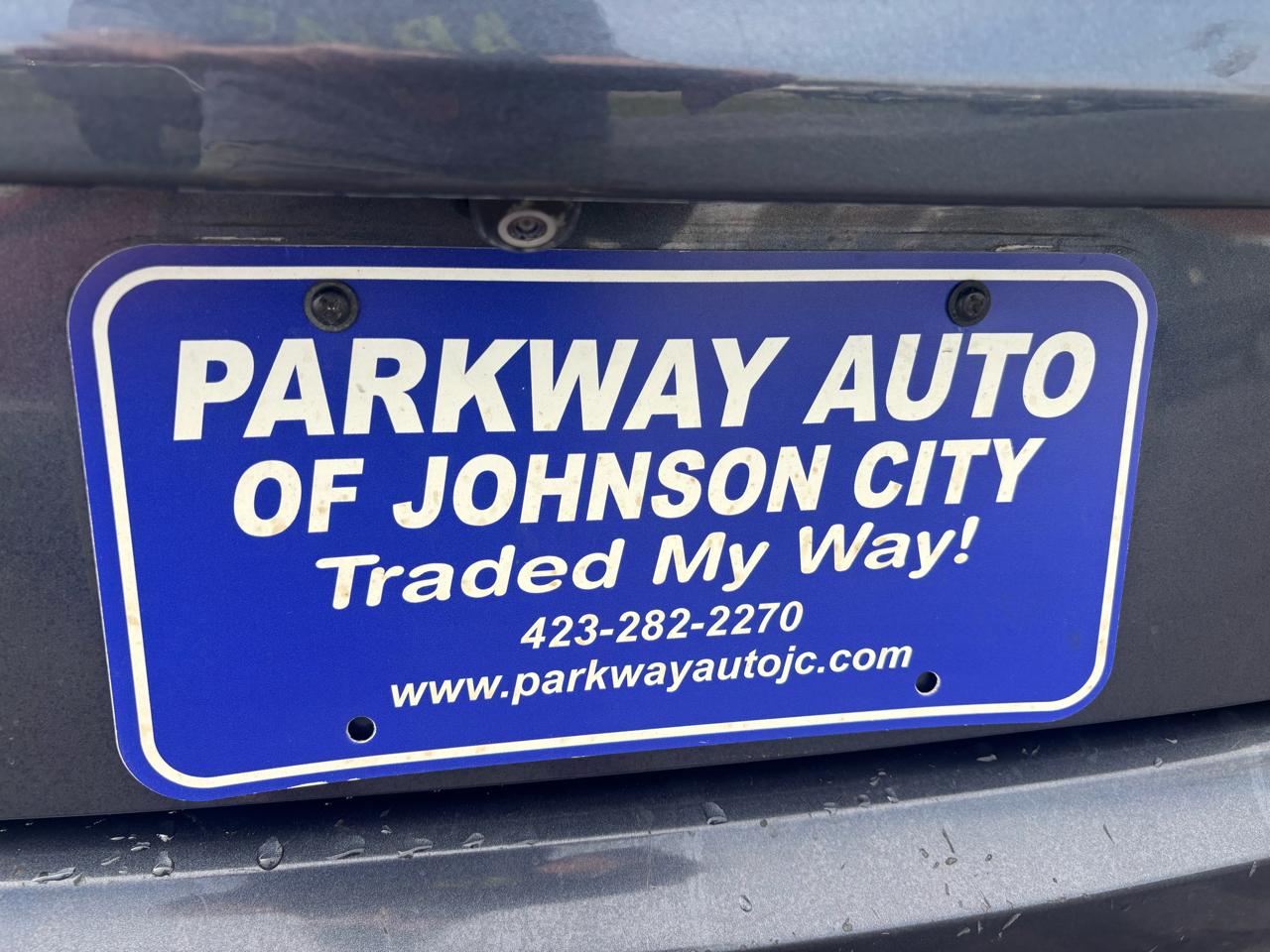 Kia Sportage SX AWD 2017