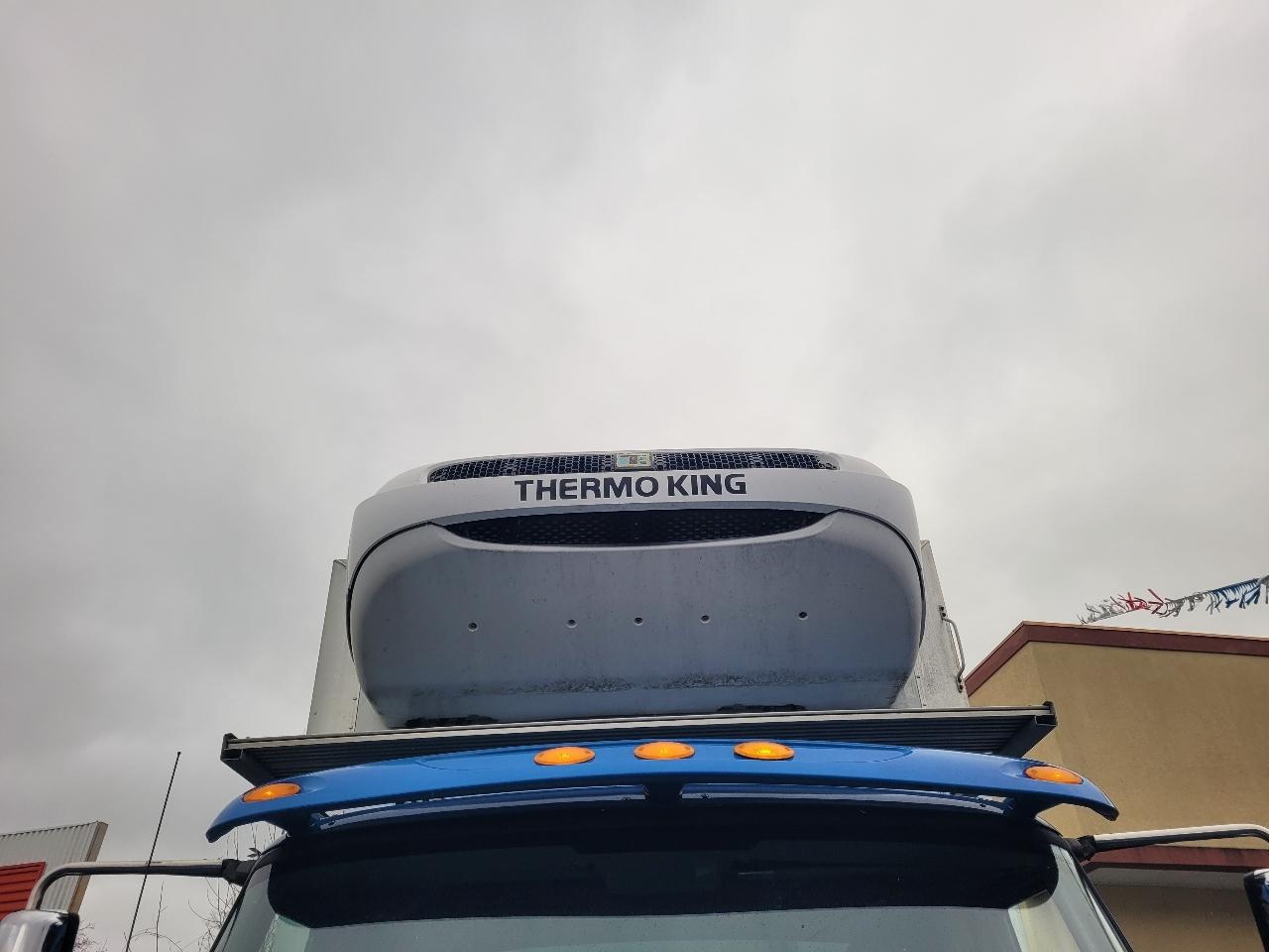 International 4400  2012