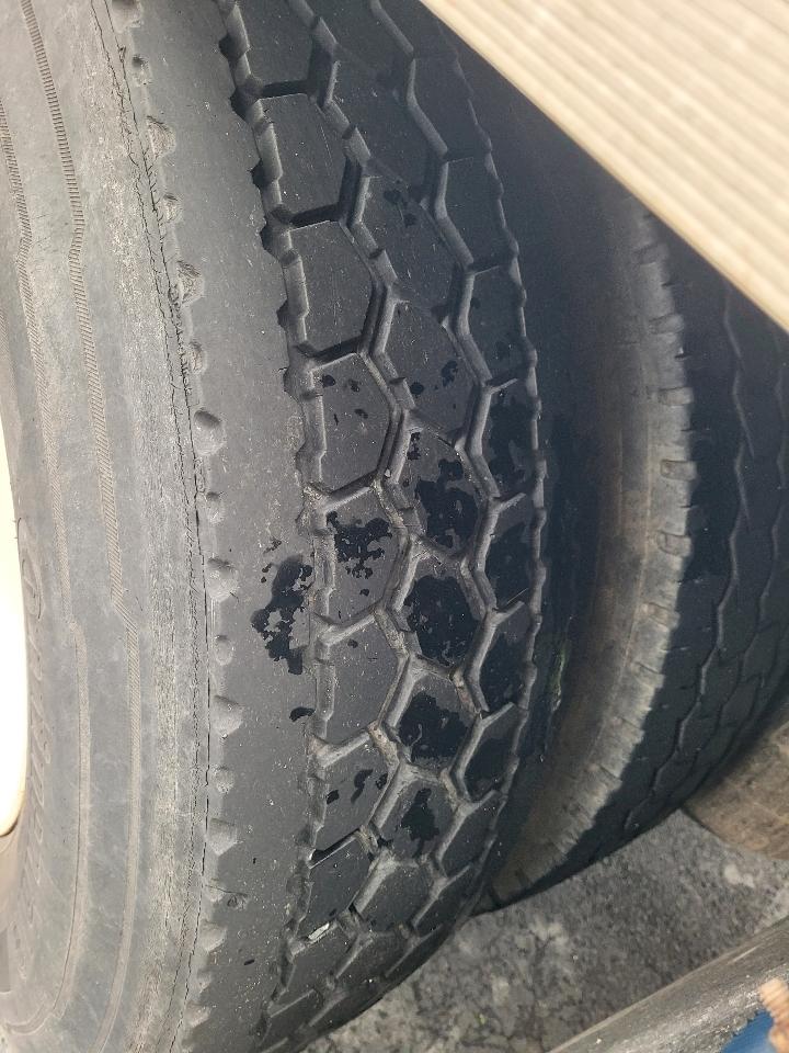 International 4400  2012