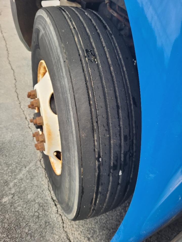 International 4400  2012