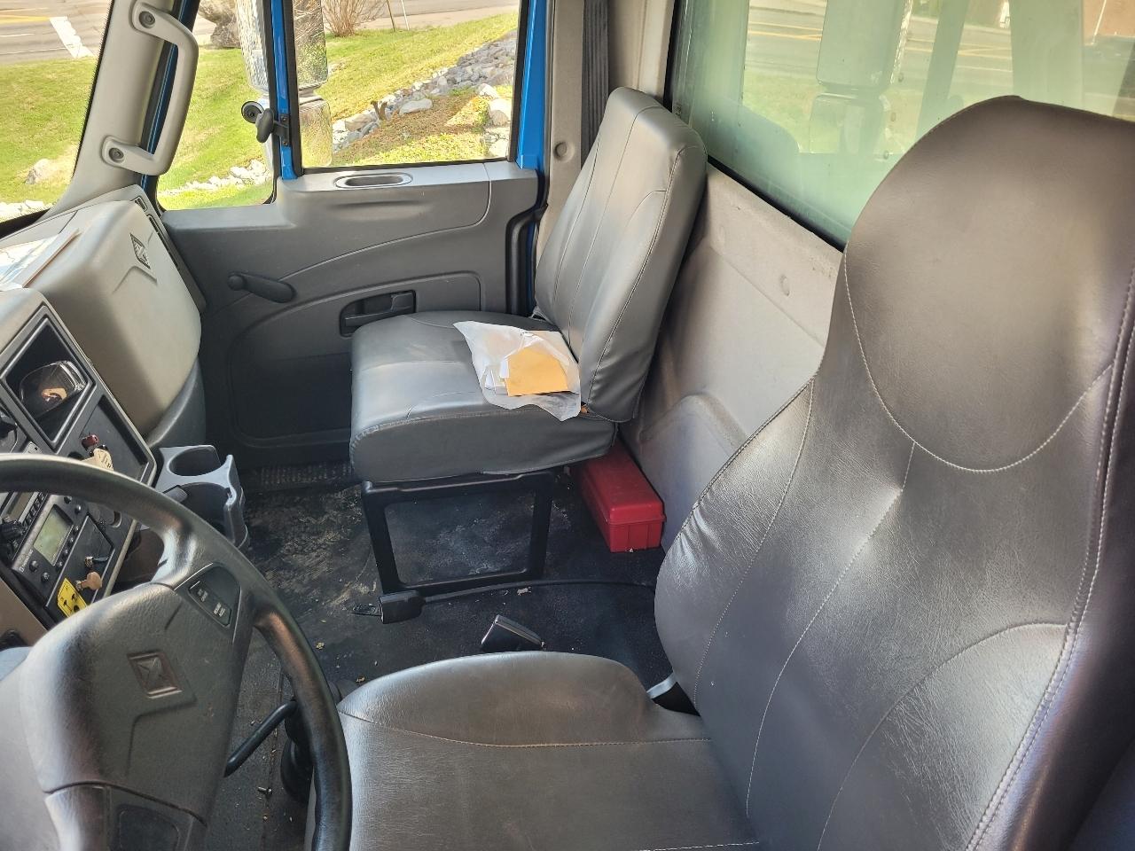 International 4400  2012