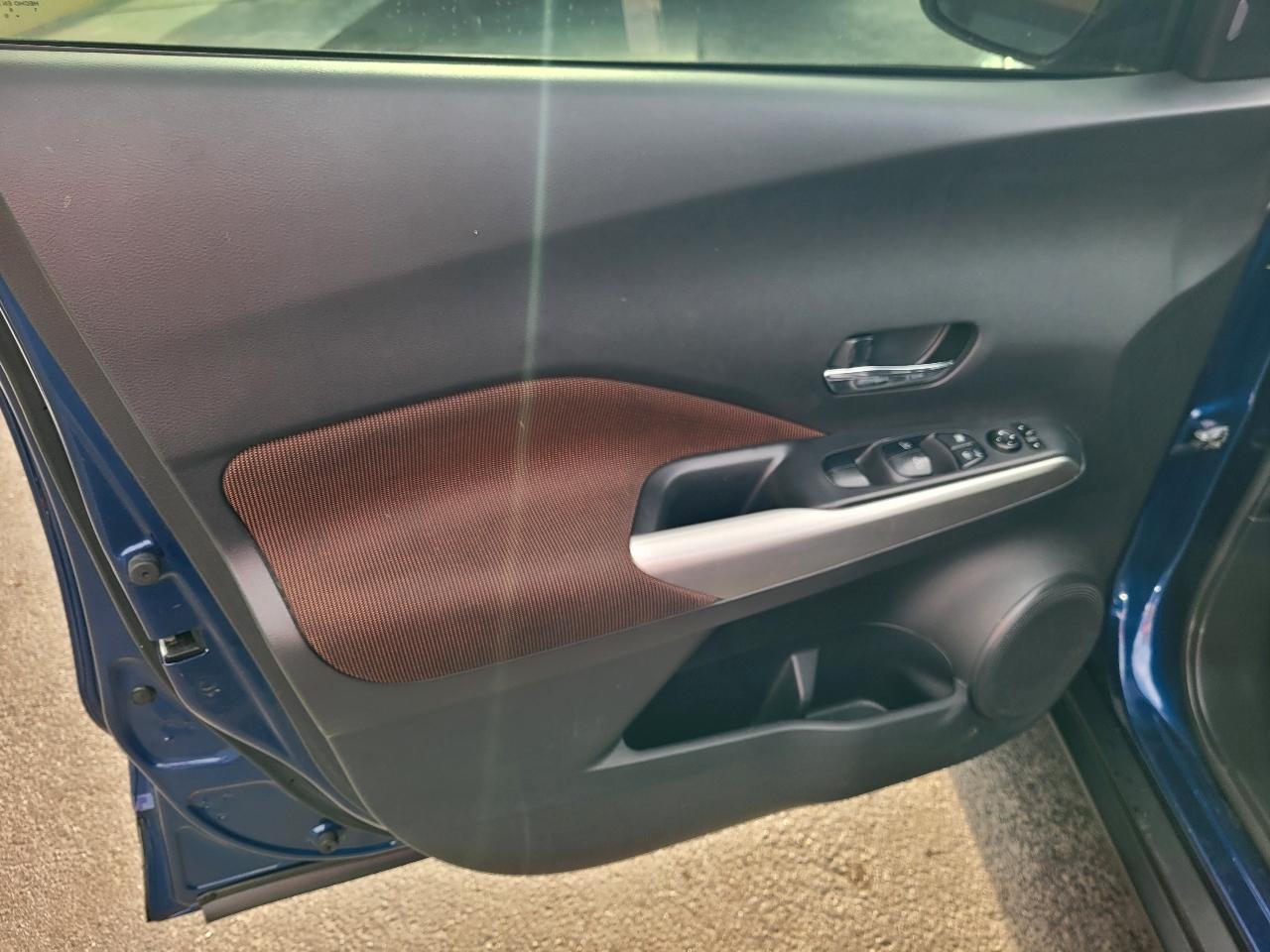 Nissan Kicks SR 2020