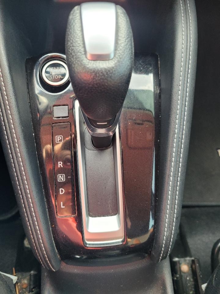 Nissan Kicks SR 2020