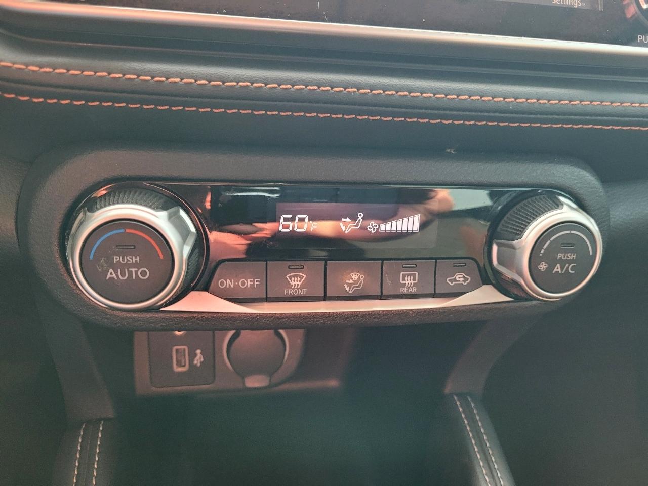 Nissan Kicks SR 2020