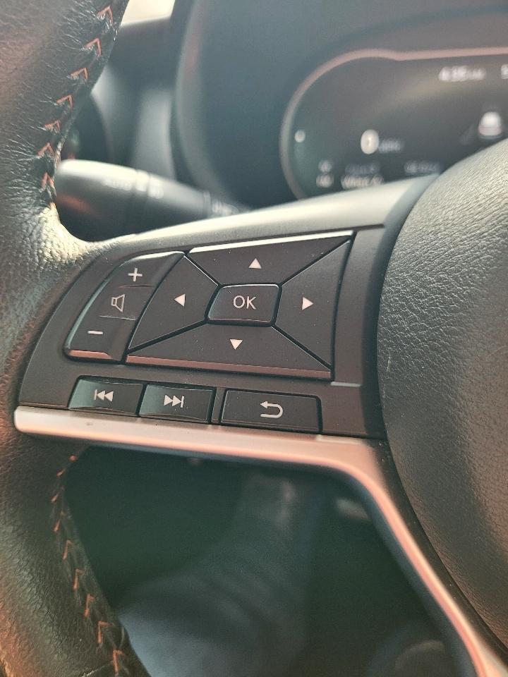 Nissan Kicks SR 2020