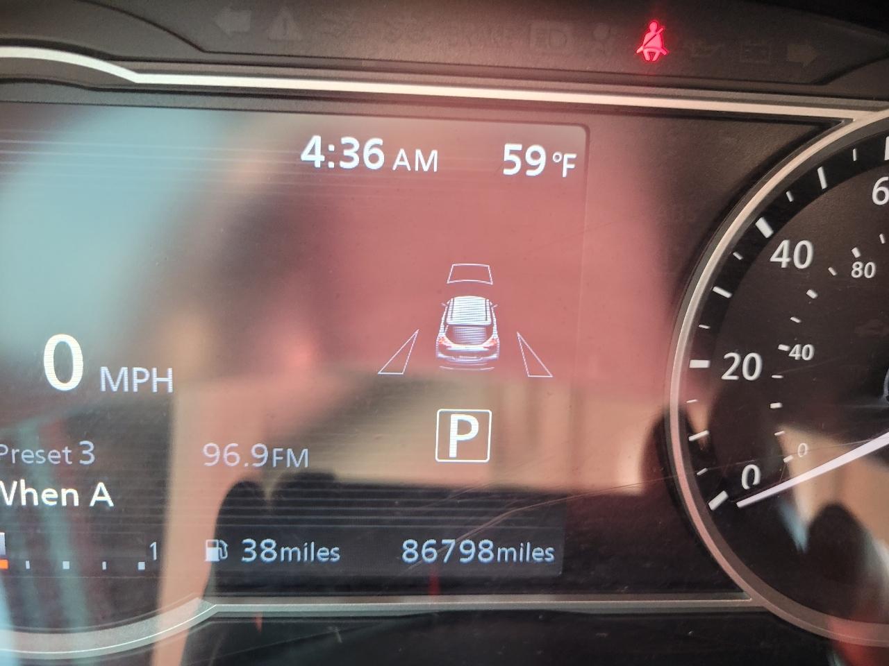 Nissan Kicks SR 2020