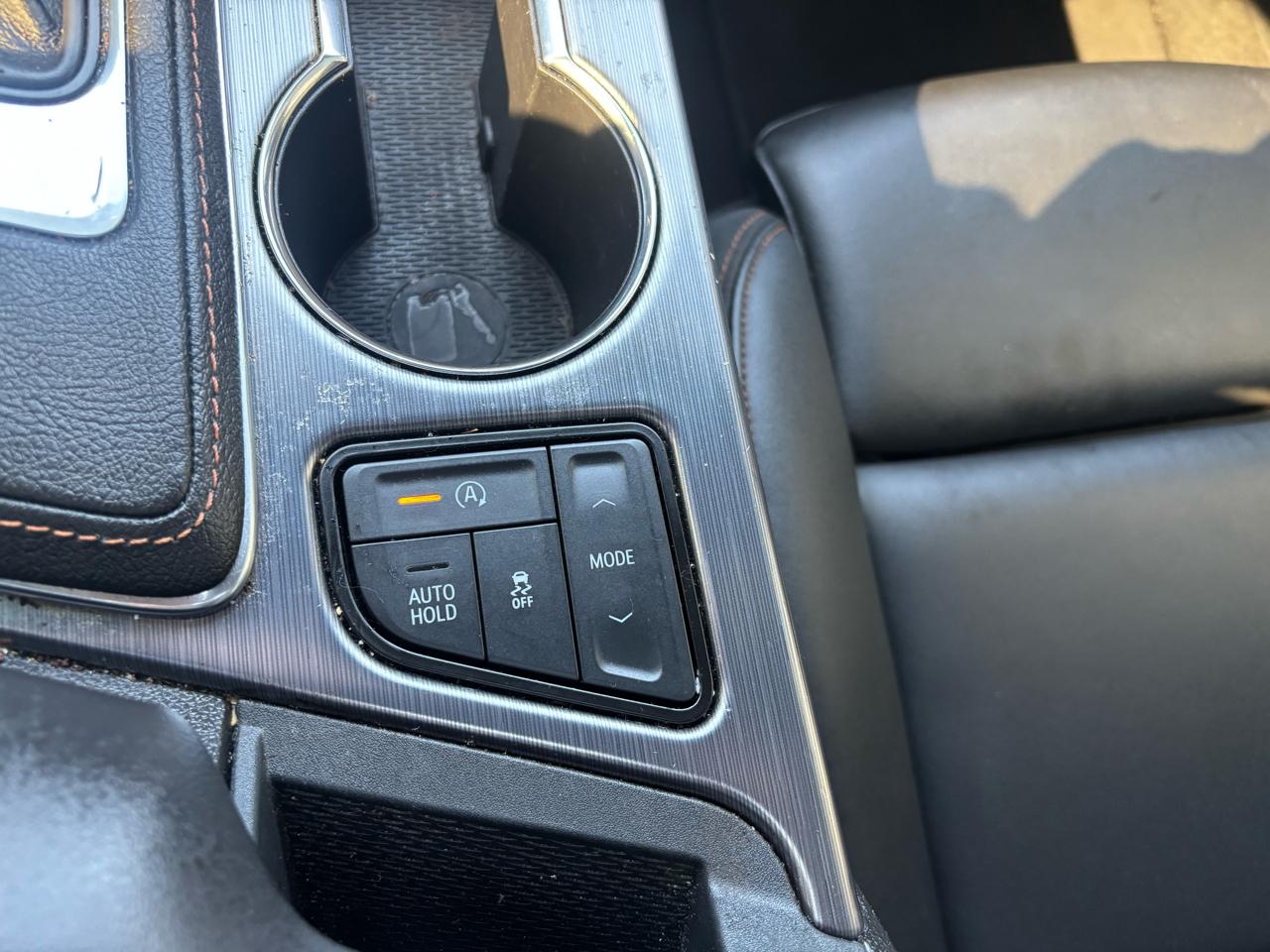 Cadillac CT4 Sport 2021