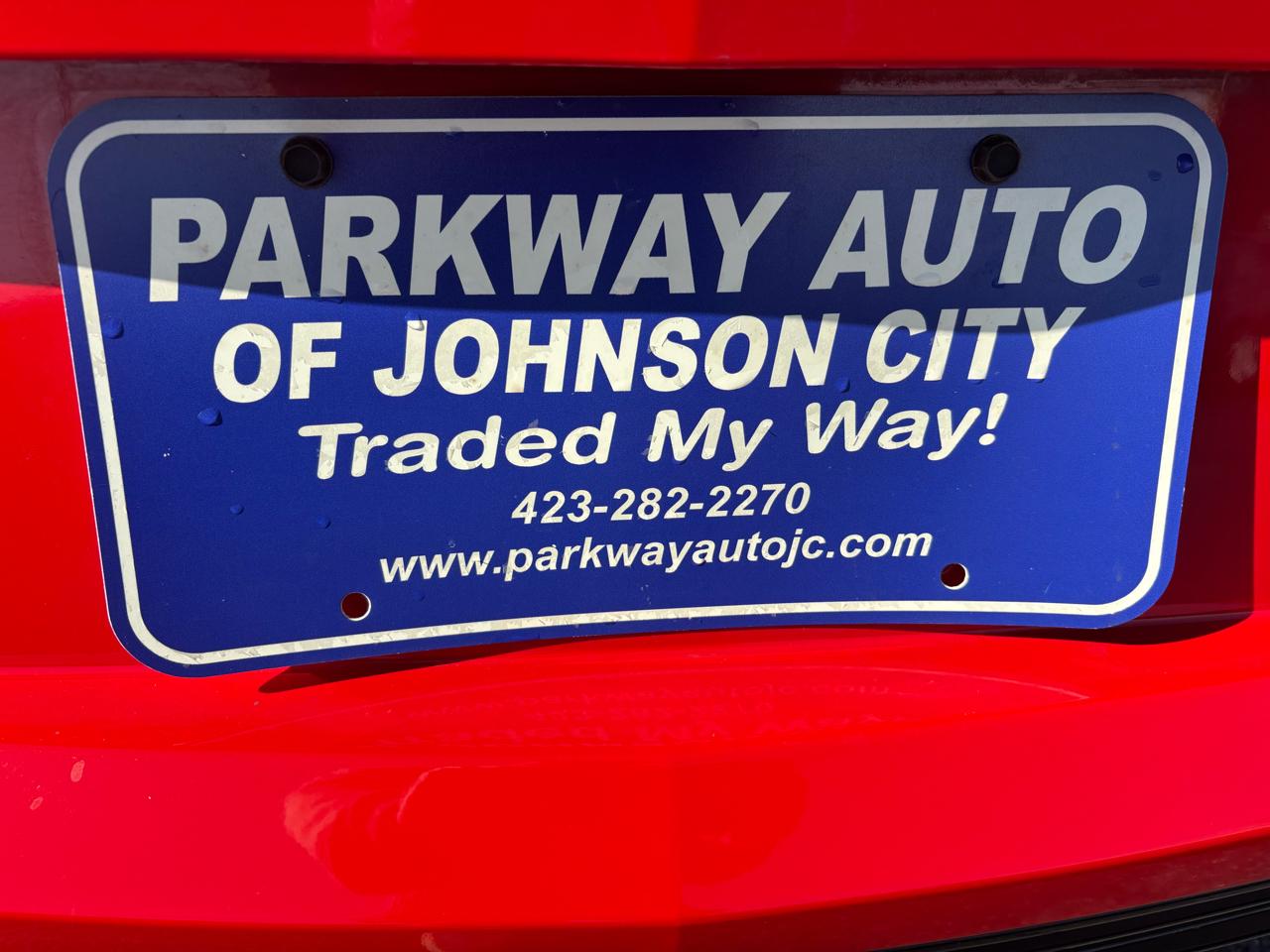 Cadillac CT4 Sport 2021