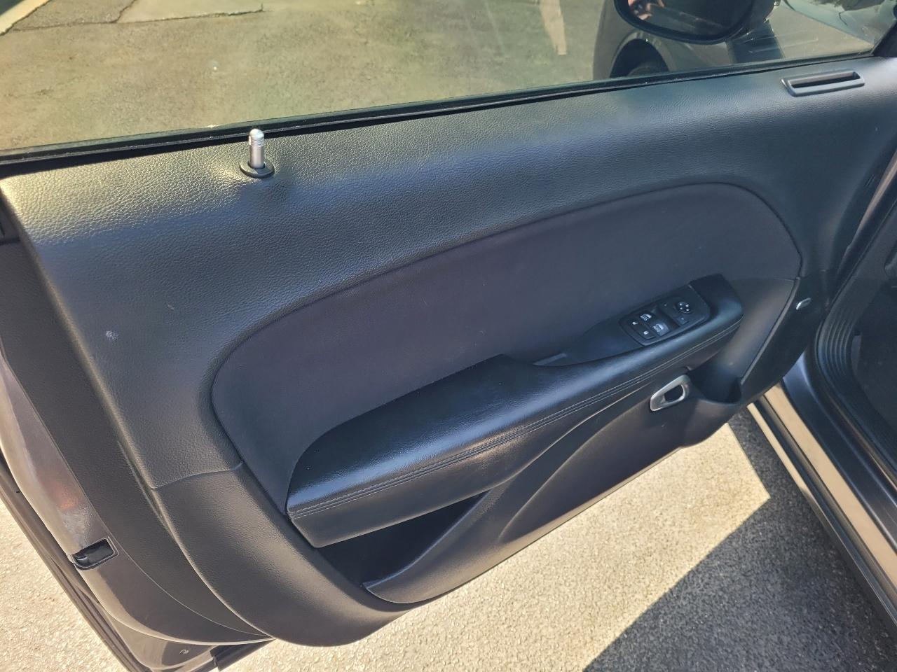 Dodge Challenger R/T Plus 2018