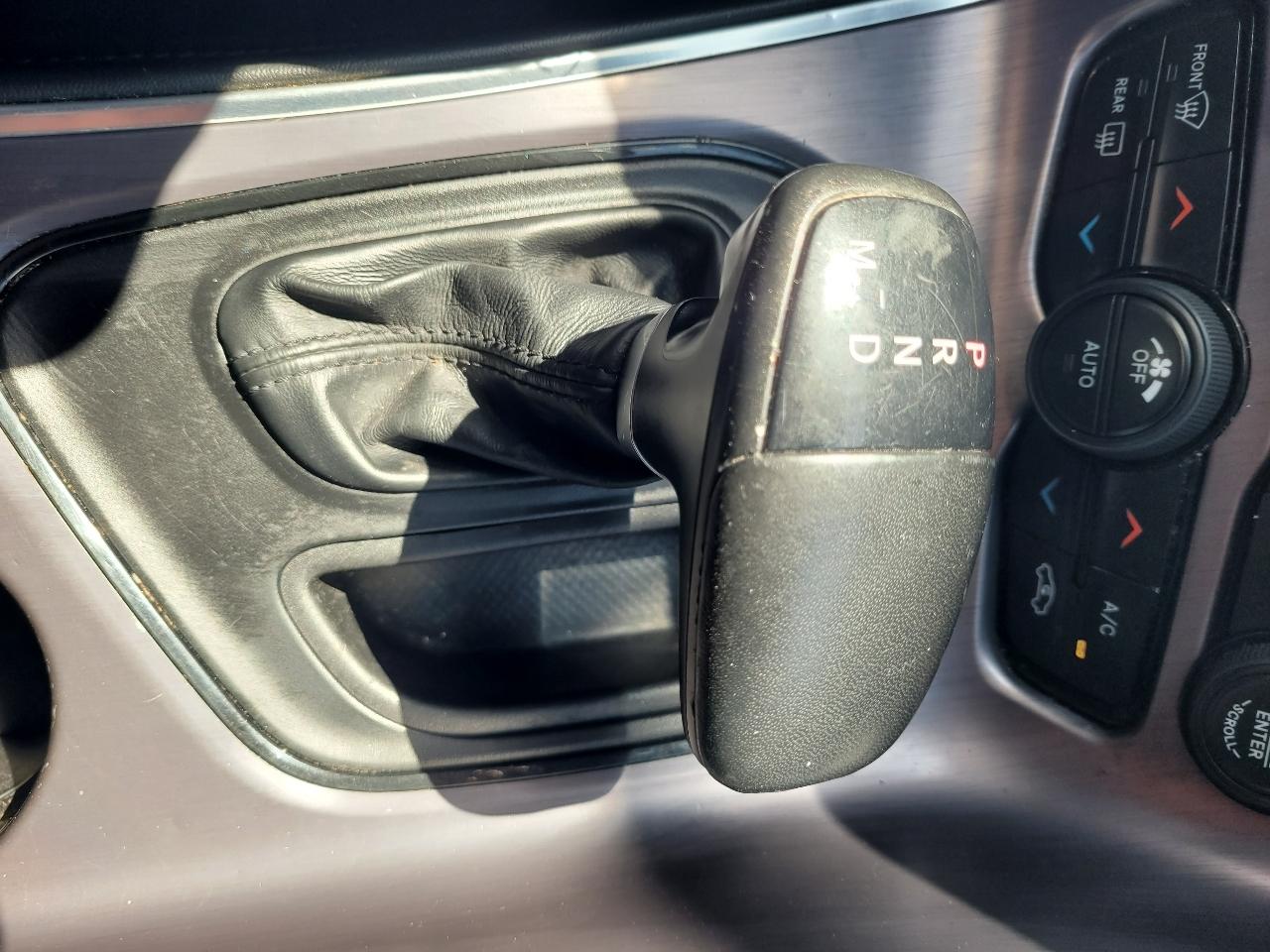 Dodge Challenger R/T Plus 2018