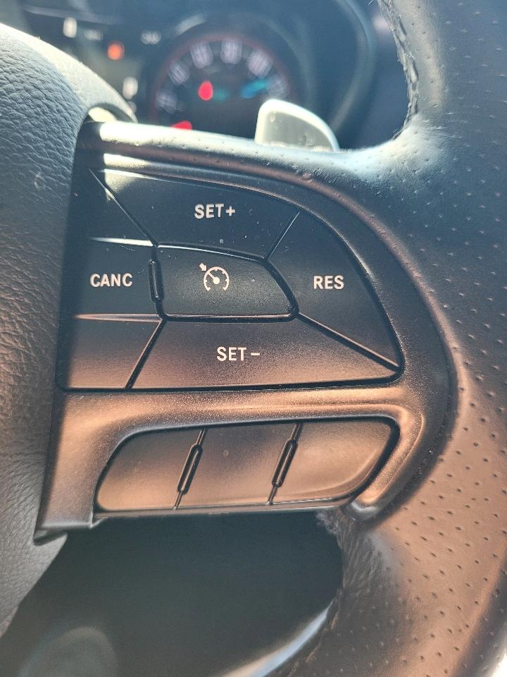 Dodge Challenger R/T Plus 2018
