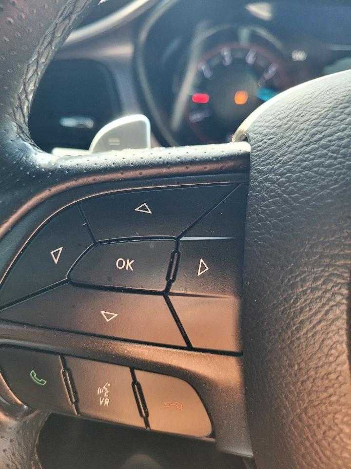 Dodge Challenger R/T Plus 2018
