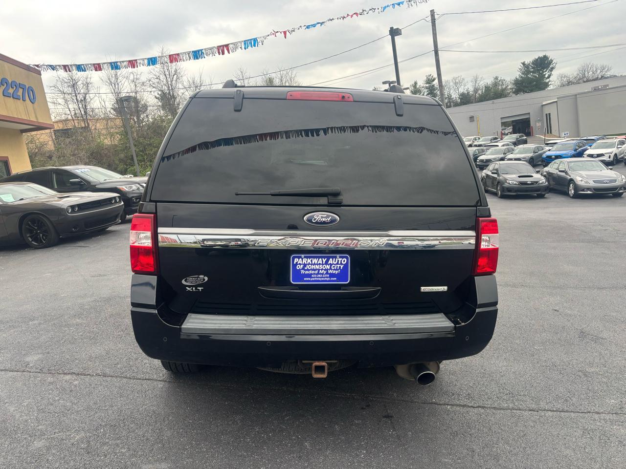 Ford Expedition XLT 2WD 2016