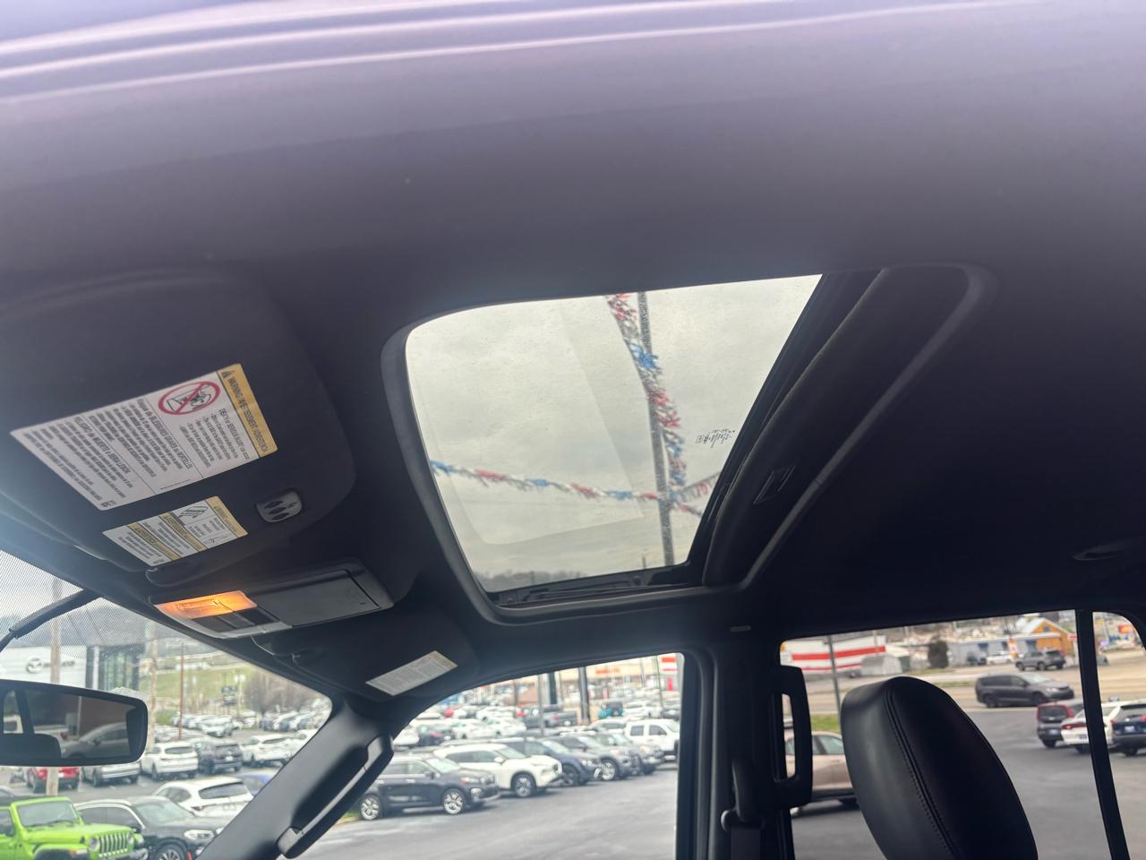 Ford Expedition XLT 2WD 2016