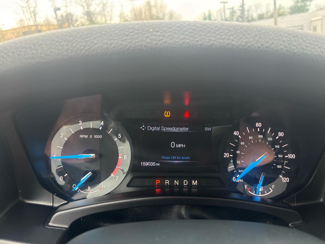 Ford Expedition XLT 2WD 2016