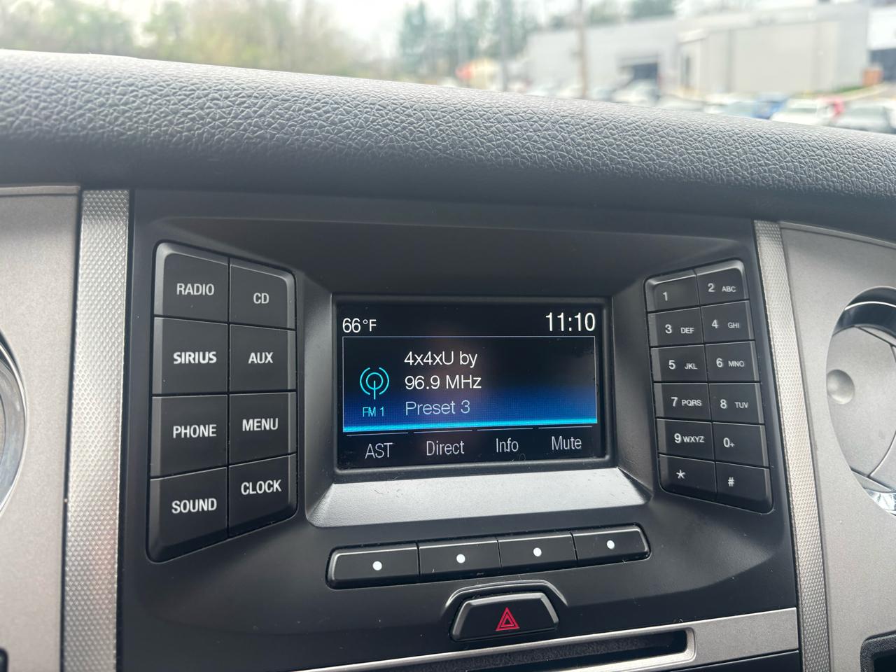 Ford Expedition XLT 2WD 2016