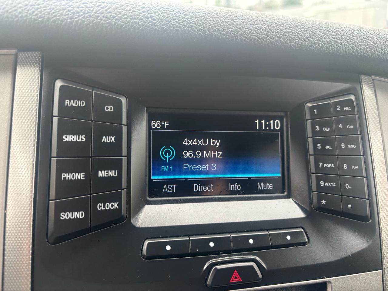 Ford Expedition XLT 2WD 2016