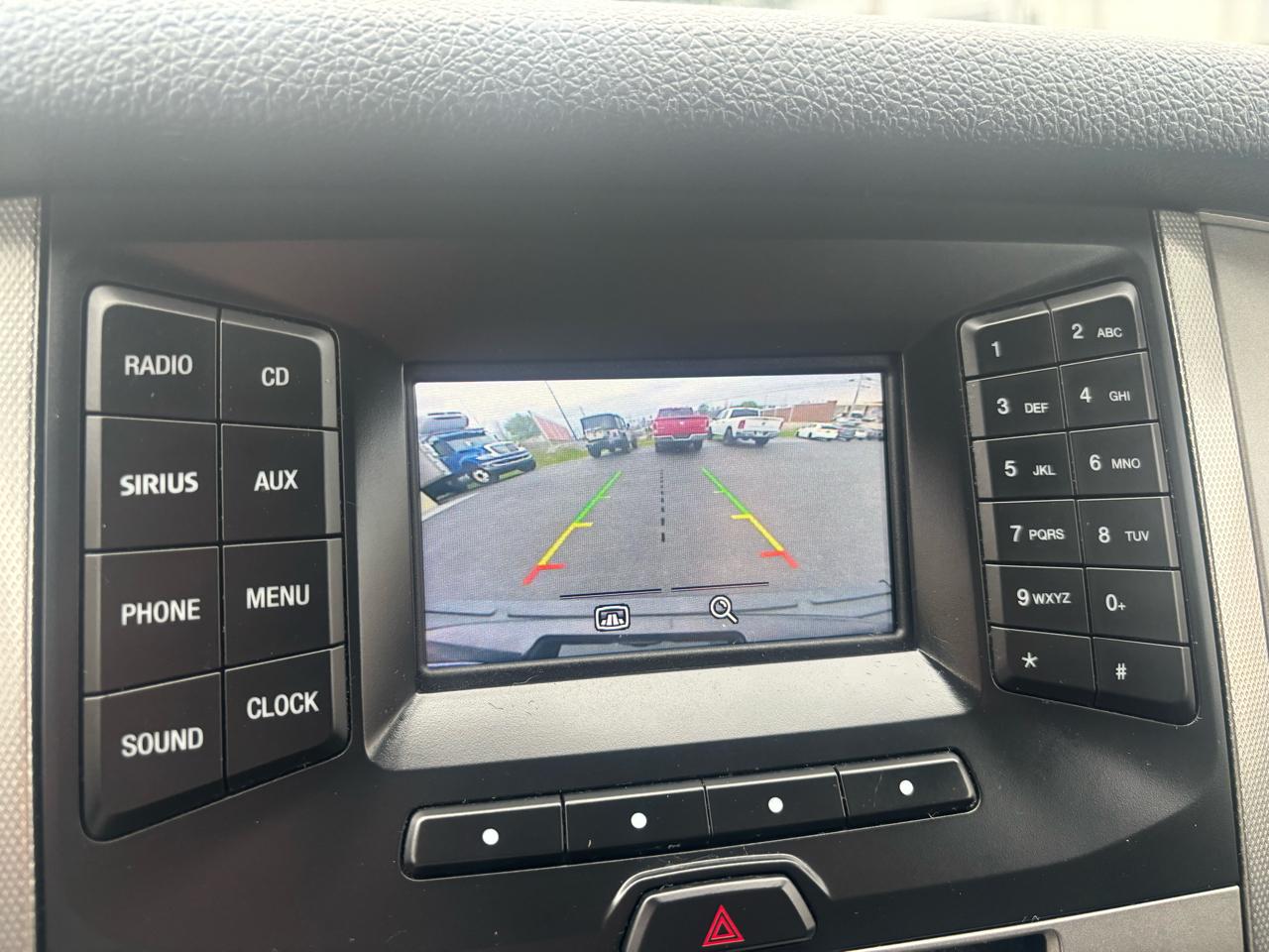 Ford Expedition XLT 2WD 2016