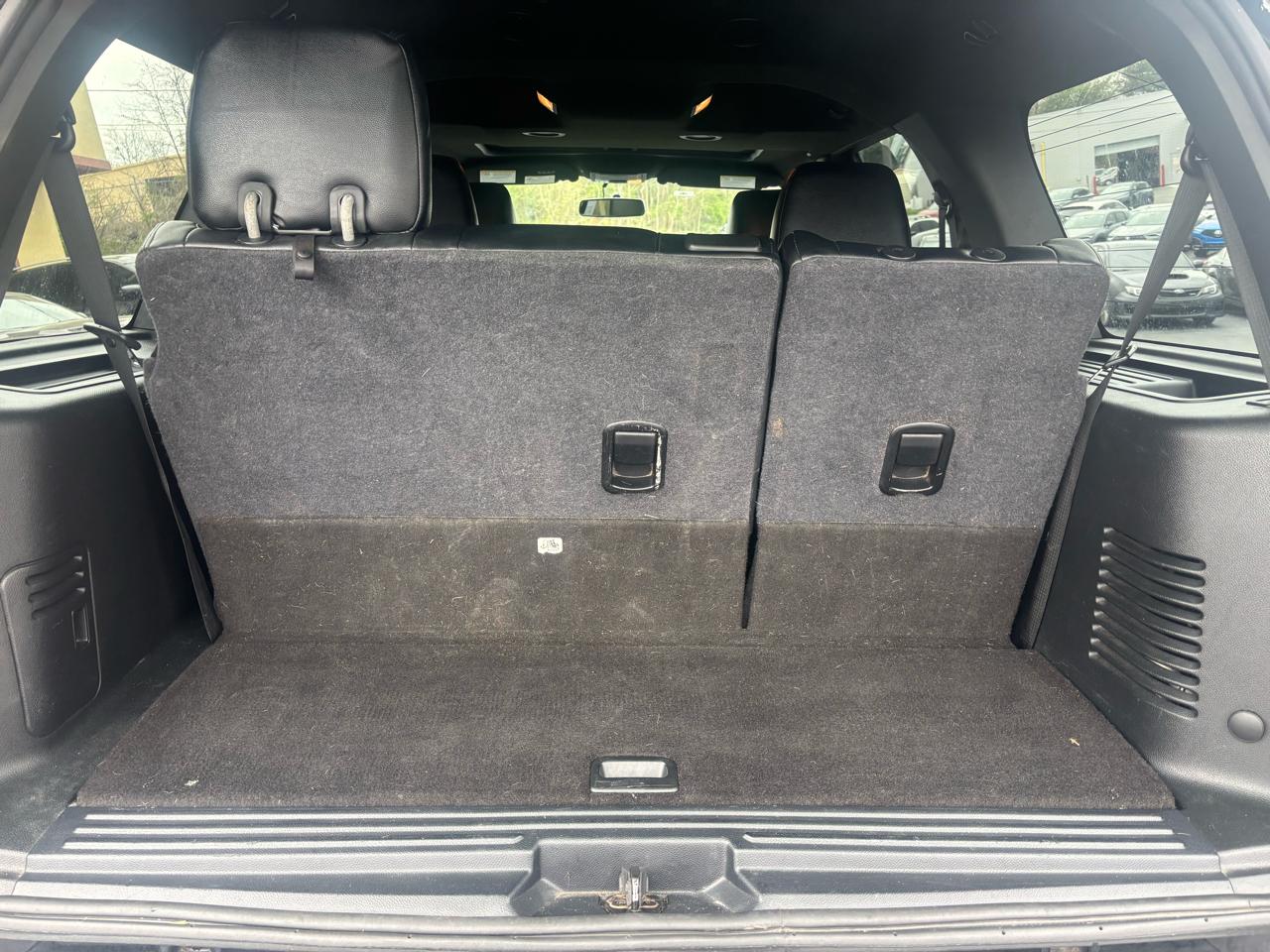 Ford Expedition XLT 2WD 2016