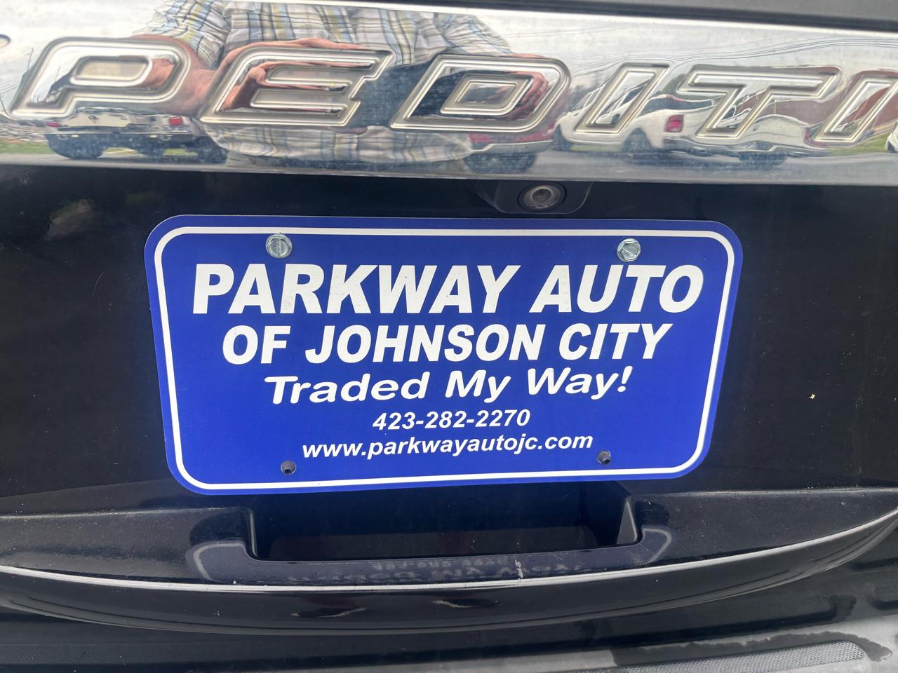 Ford Expedition XLT 2WD 2016