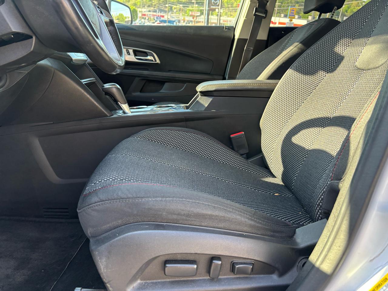 Chevrolet Equinox LT AWD 2017