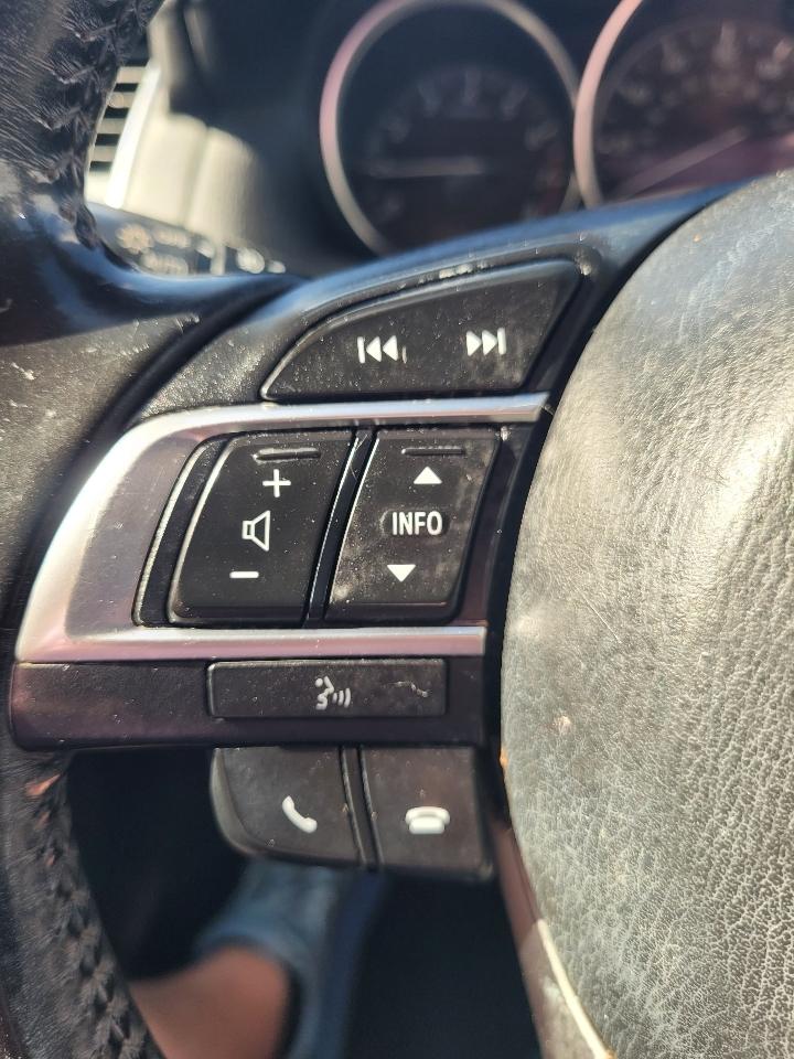 Mazda CX-5 Grand Touring AWD 2016