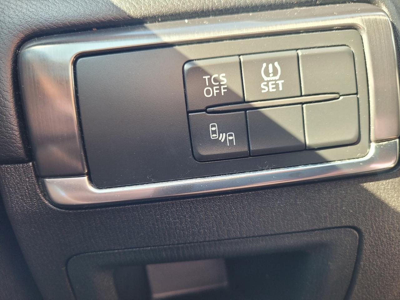 Mazda CX-5 Grand Touring AWD 2016