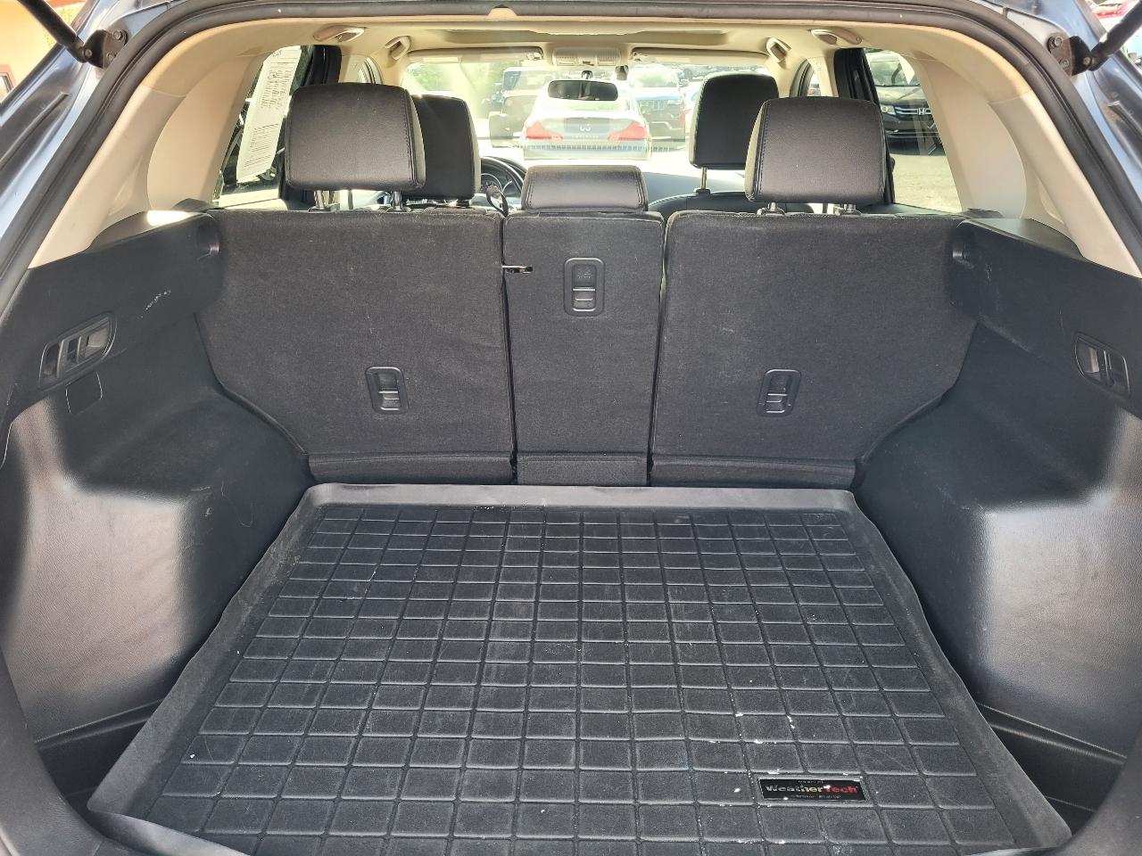 Mazda CX-5 Grand Touring AWD 2016