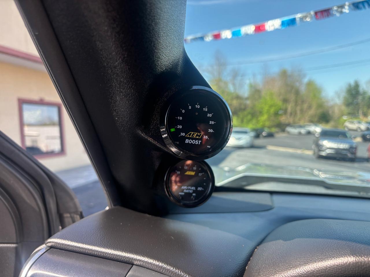 Chevrolet Silverado 1500 LT Crew Cab 4WD 2018