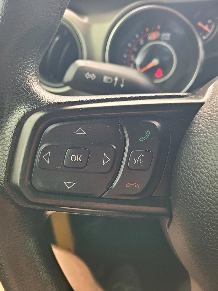 Jeep Wrangler Unlimited Sport 2021