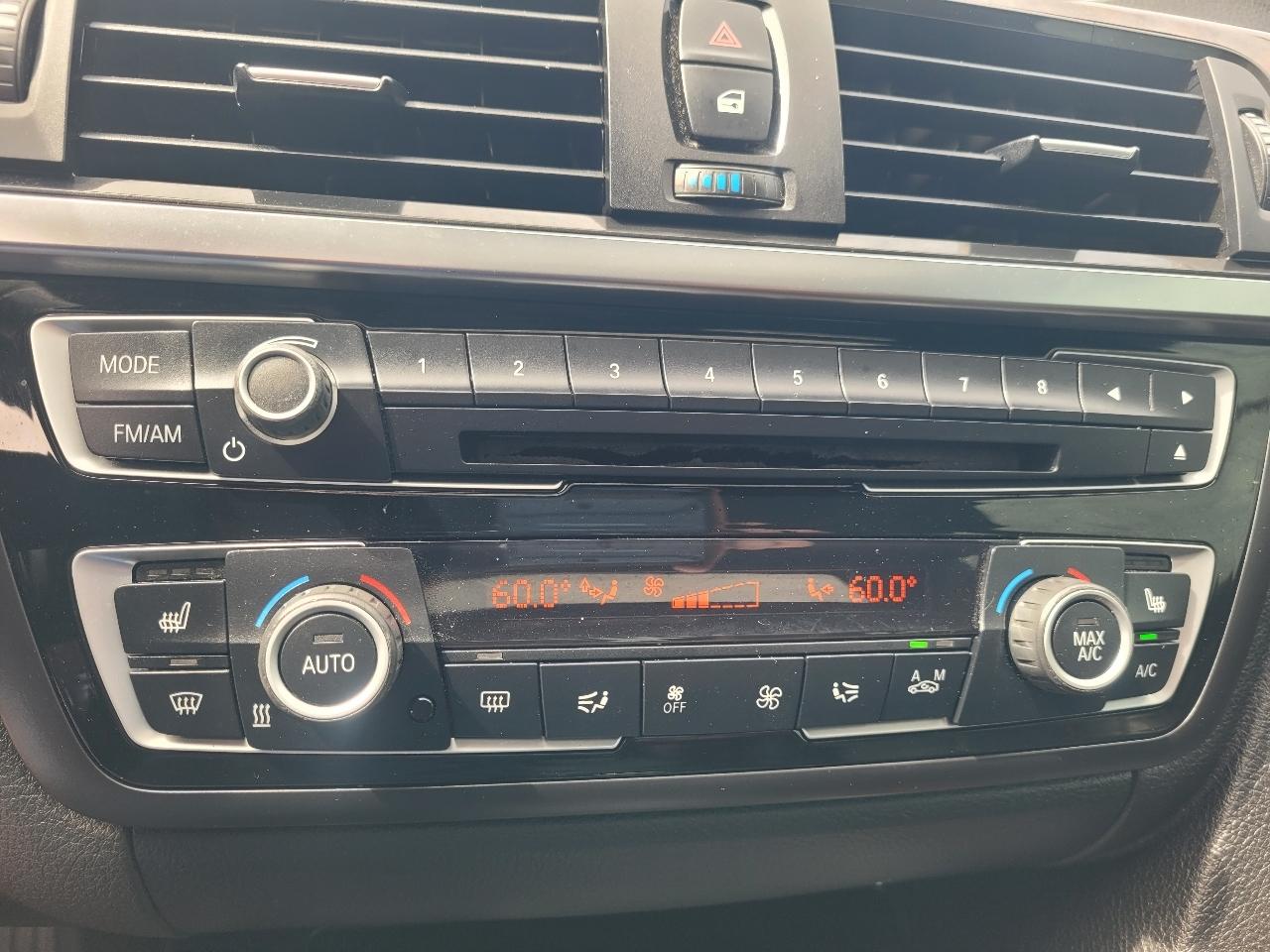 BMW 4-Series 435i coupe 2015