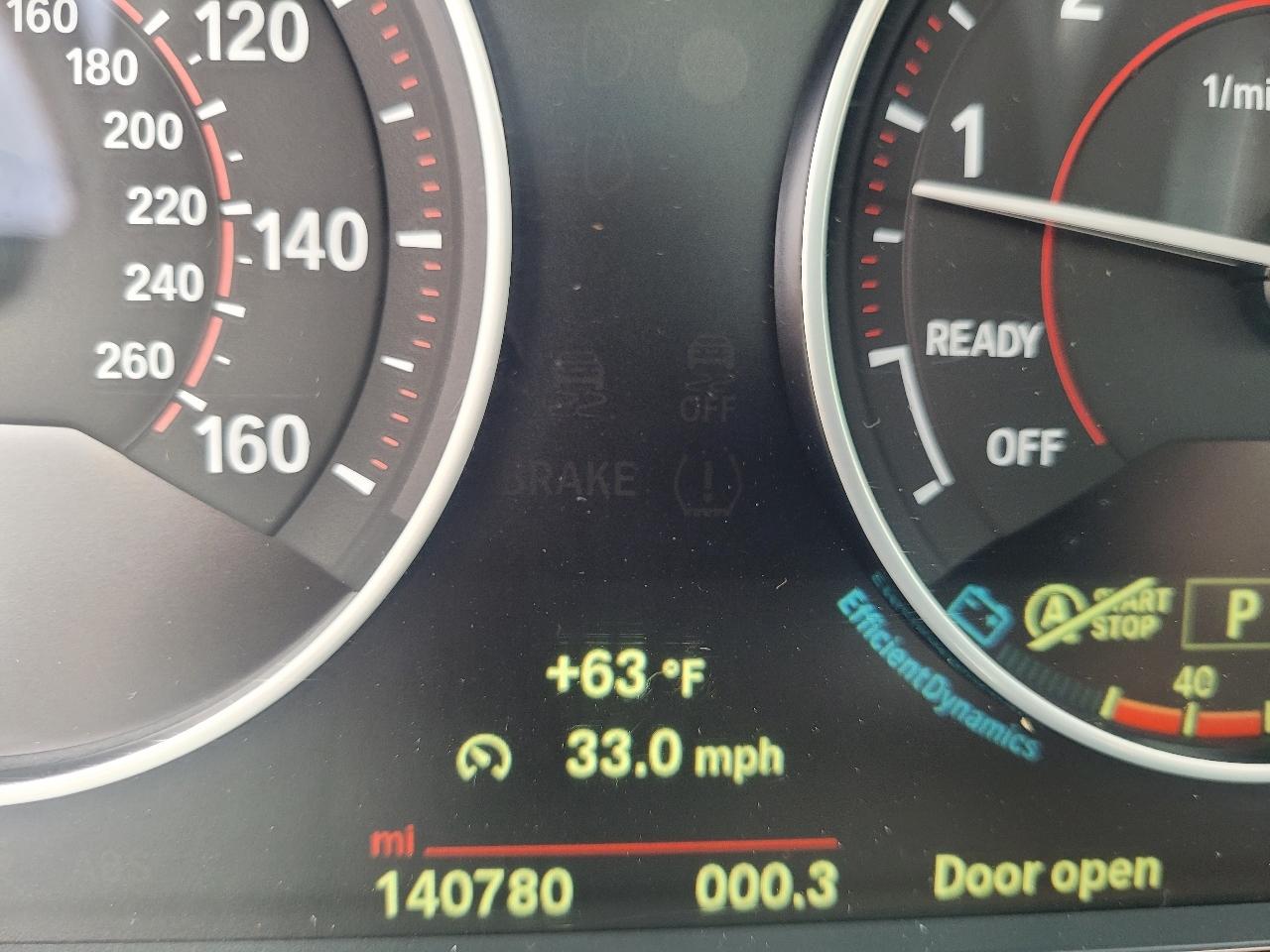 BMW 4-Series 435i coupe 2015